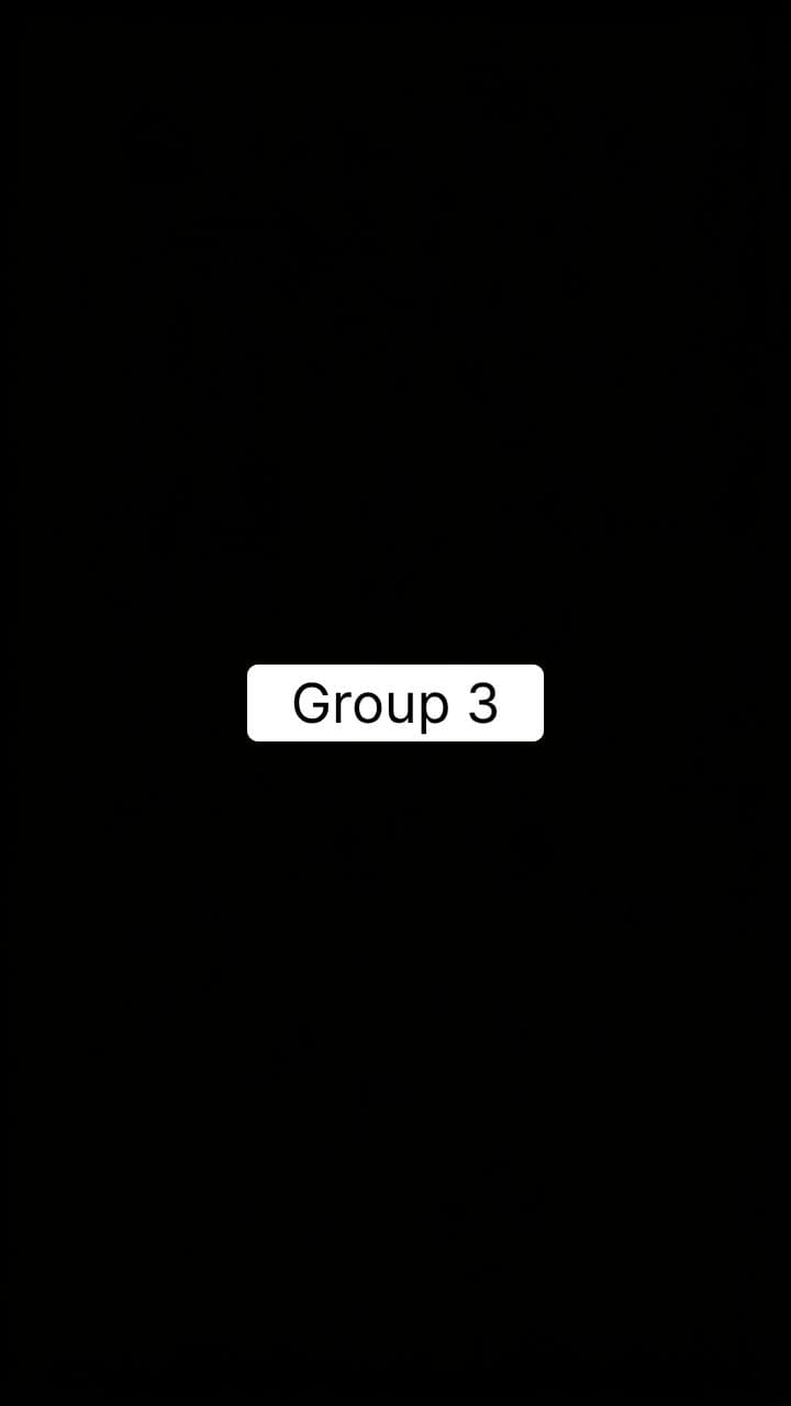 Kinetic Typography Intro