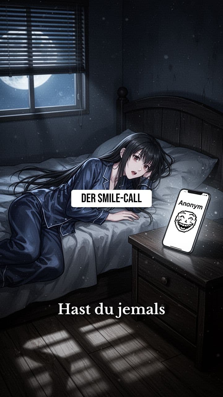 Der Smile-Call