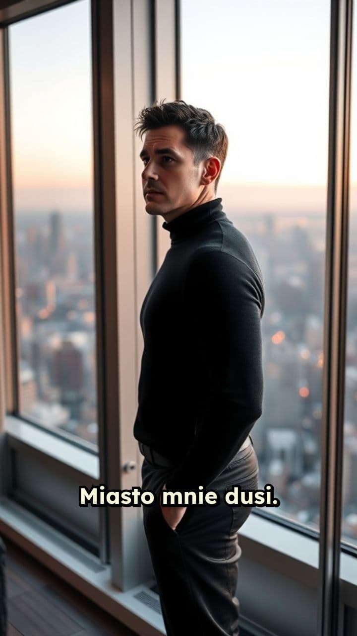 Przebudzenie Tygrysa