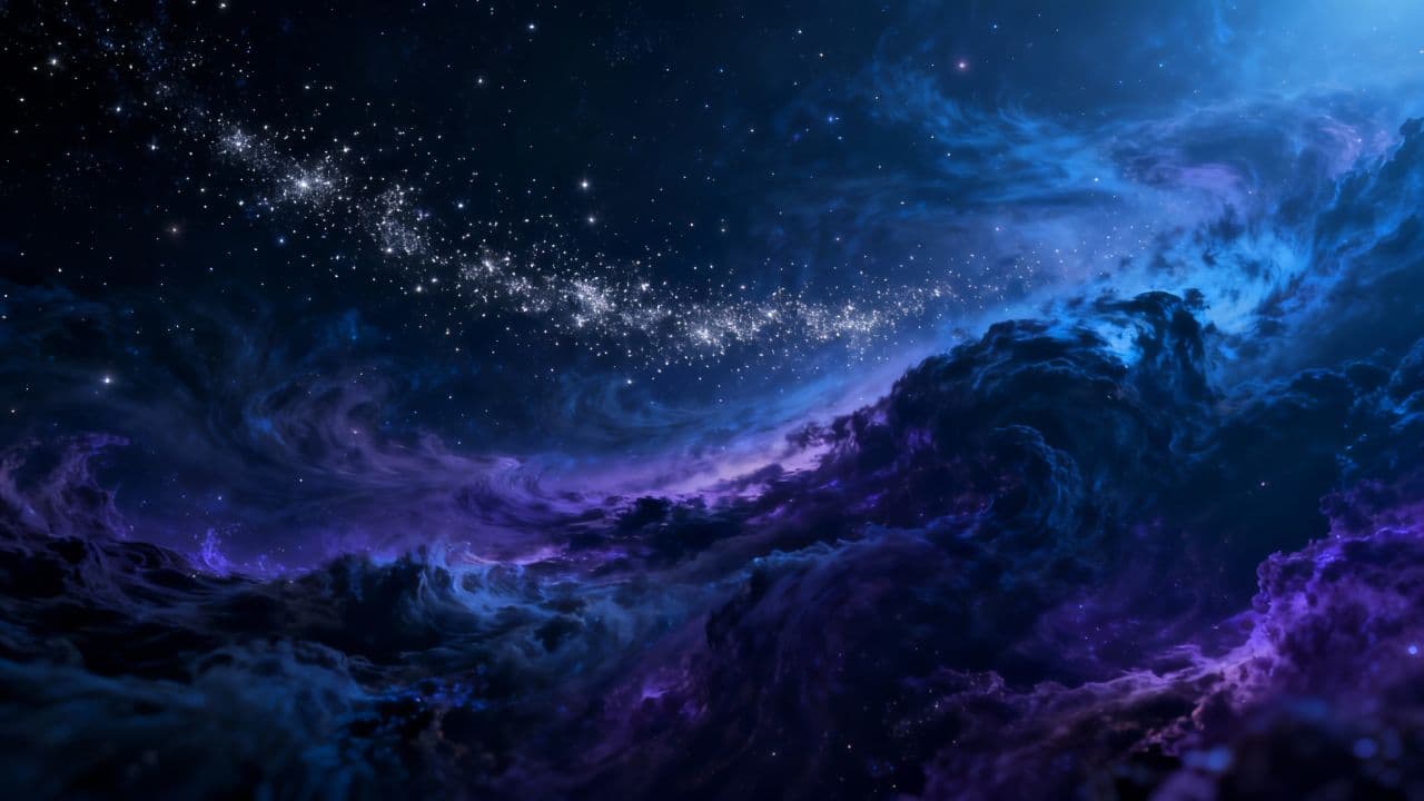 To Where Our Worlds Meet