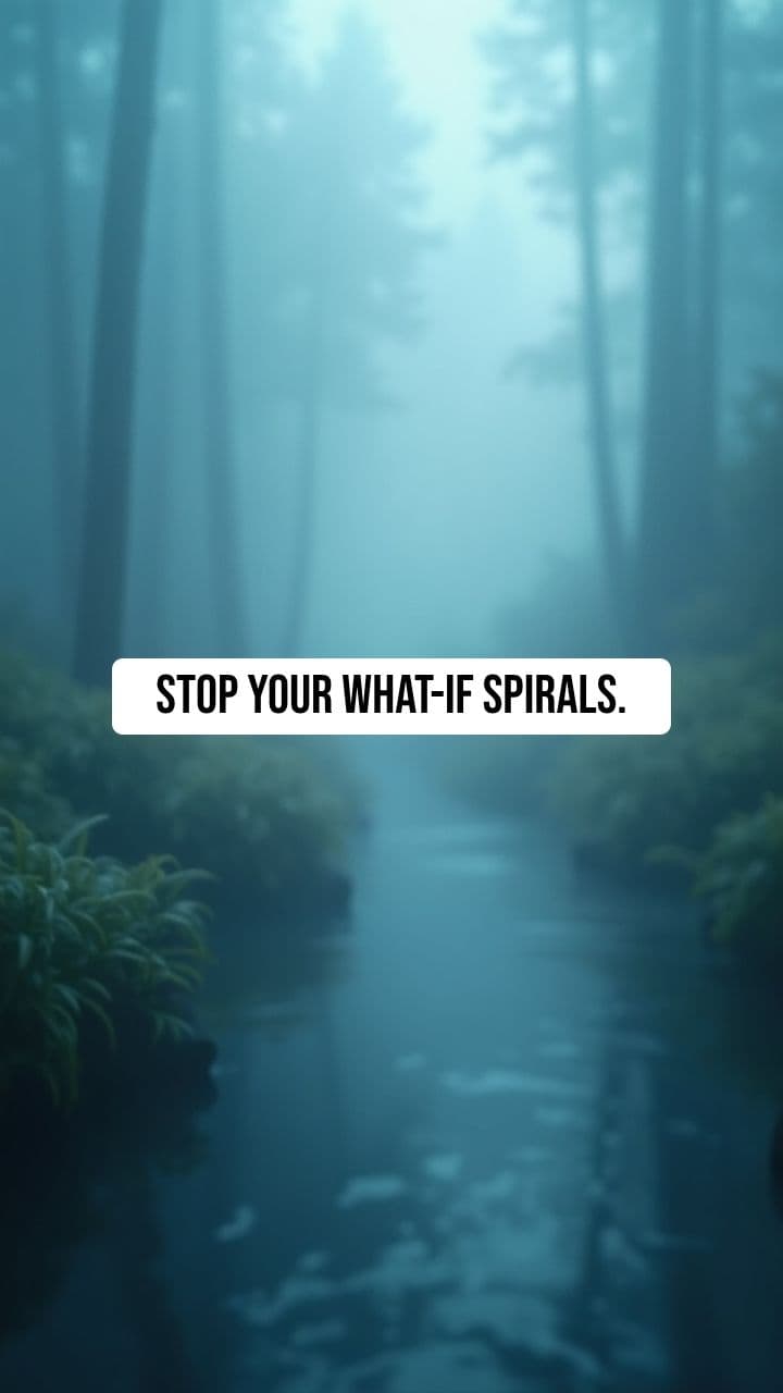 The What-If Strength Journal