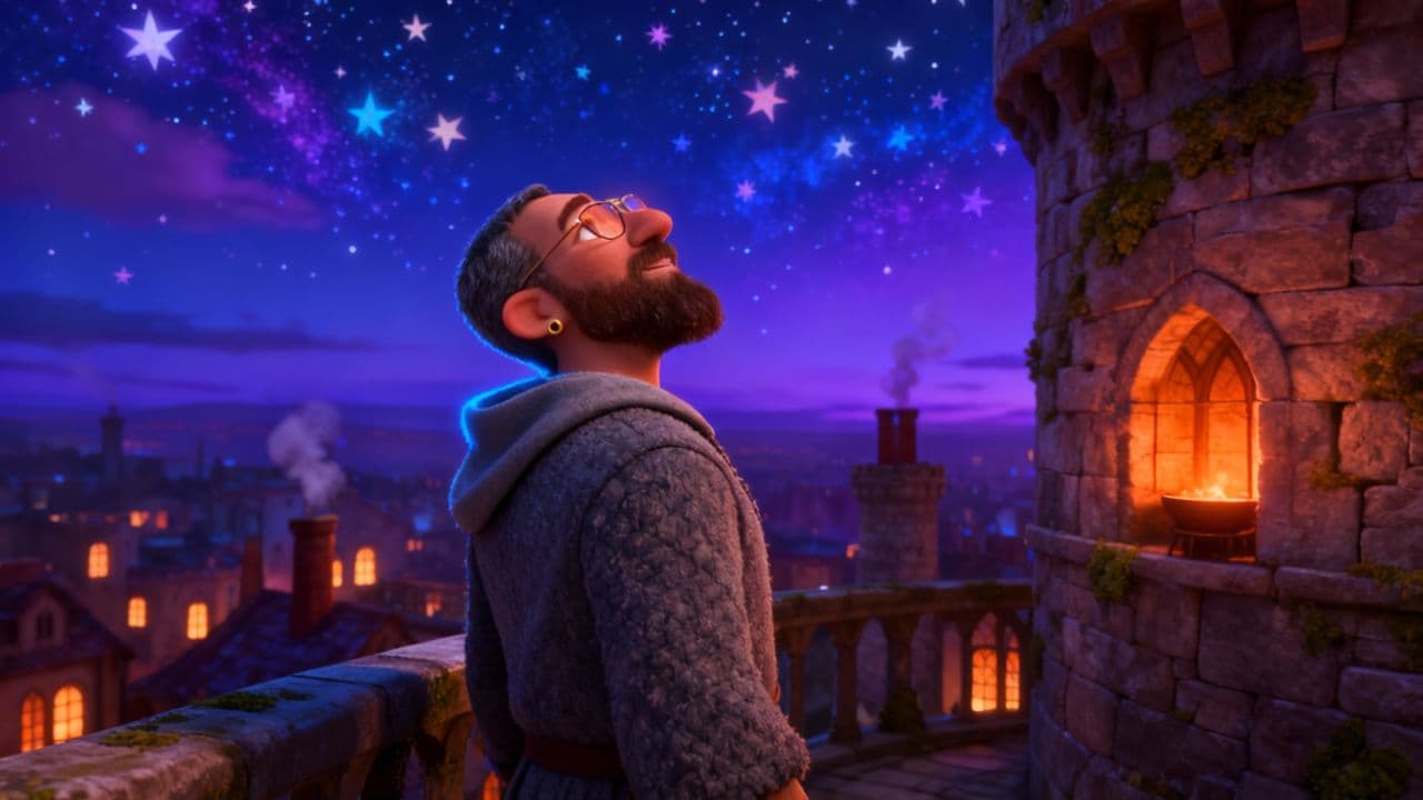 امید به فردای بهتر