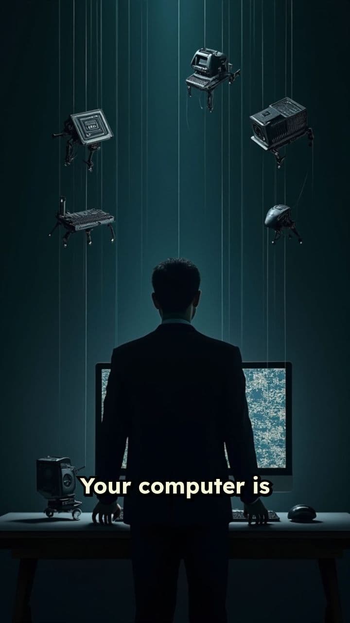 The Hidden Power of Your Operating System