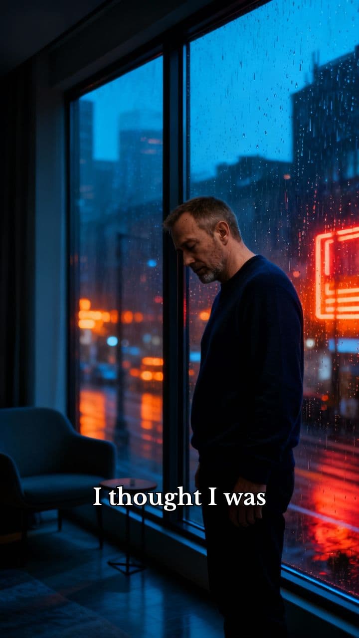 Addicted to Her Chaos