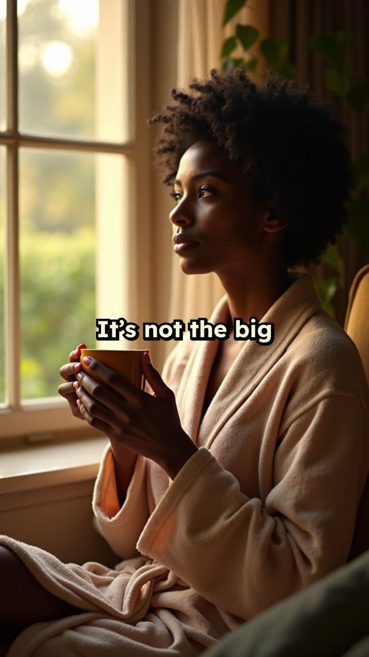 S2E6 - Romanticize Your Life Again