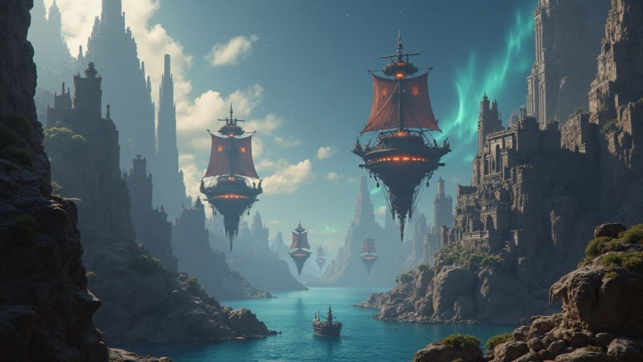 Сонг: Путь против судьбы