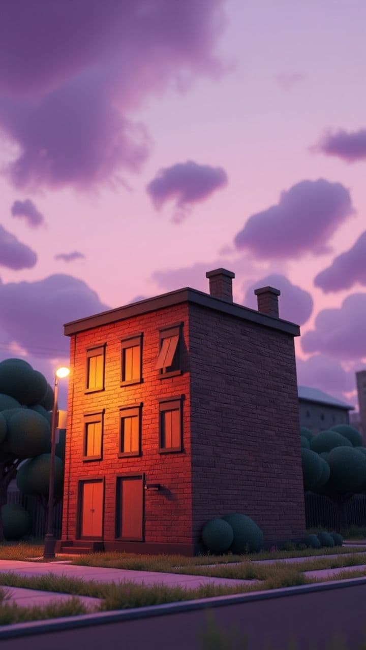 Desde Abajo, Sin Testigos