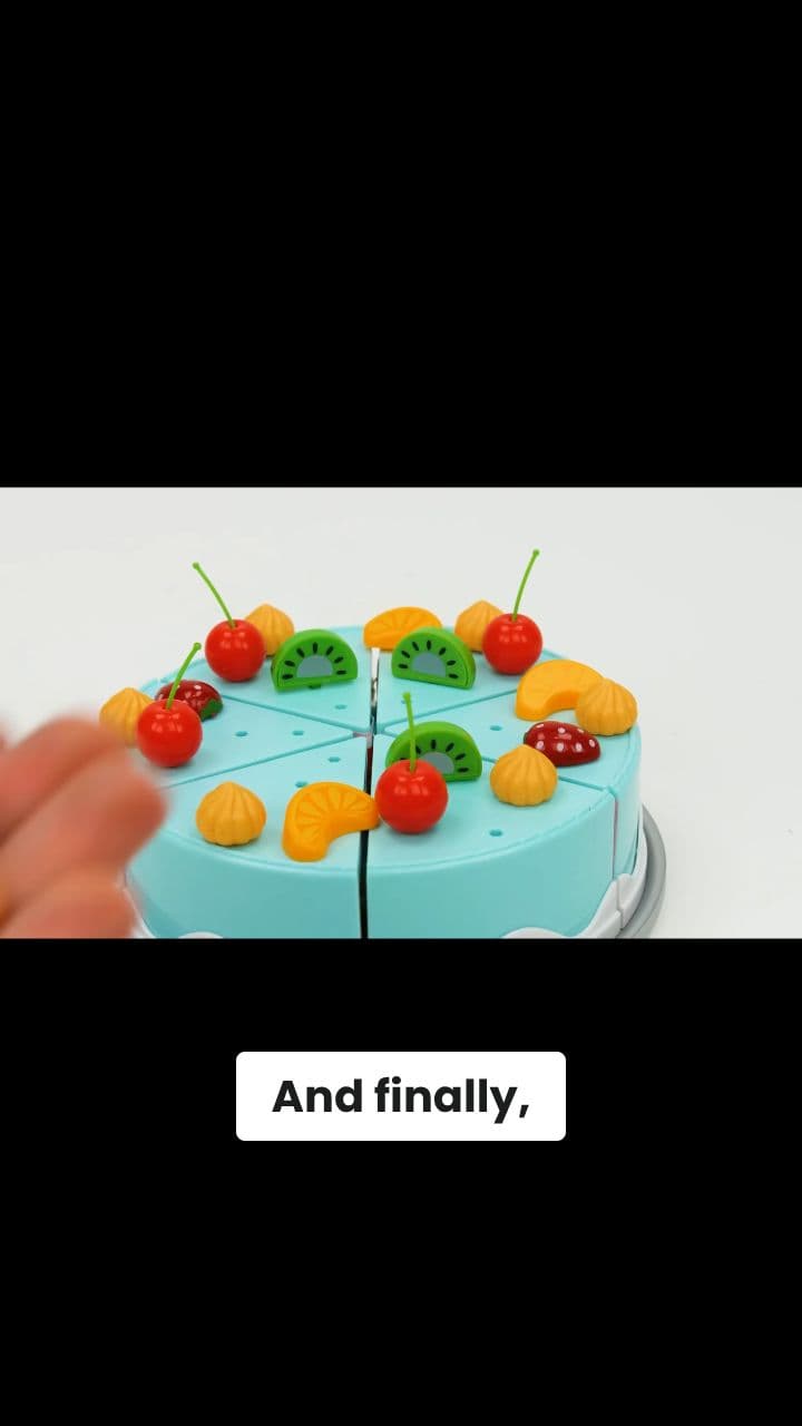 Decorating with Chocolate & Cookies