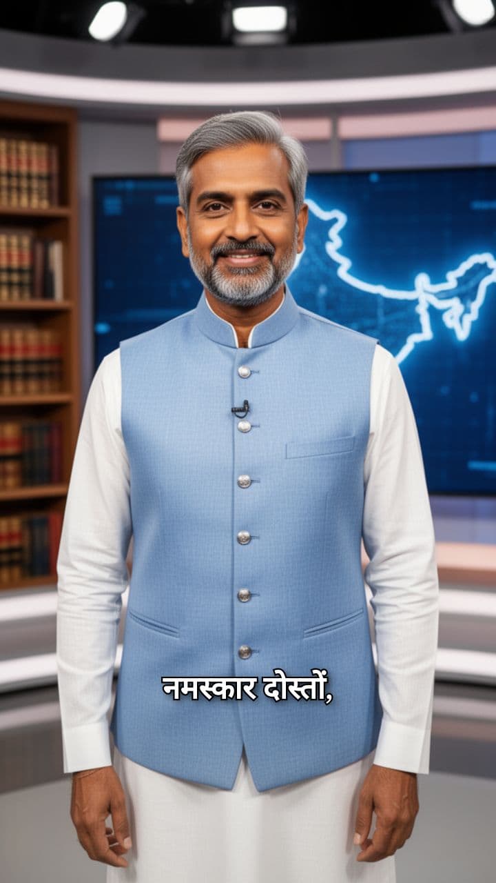 अनुच्छेद 1: भारत राज्यों का संघ