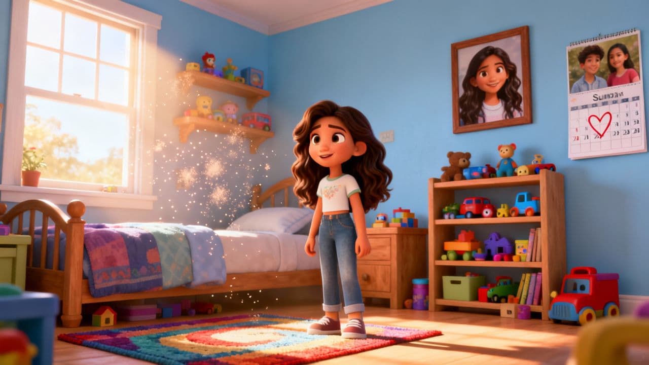 Lección 13: Ropa - ¿Qué me pongo hoy?