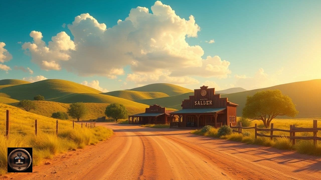 The Twelve Days of Whiskey