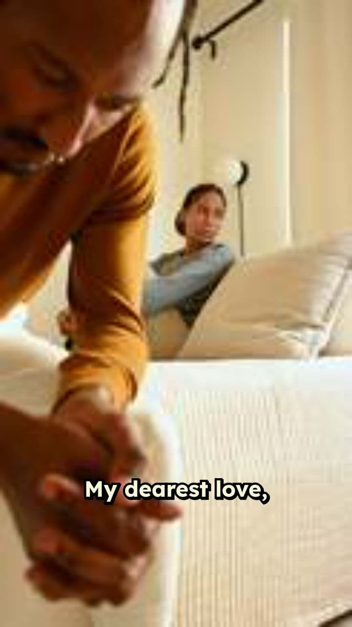 Yearning for Your Attention (duplicated) (duplicated)