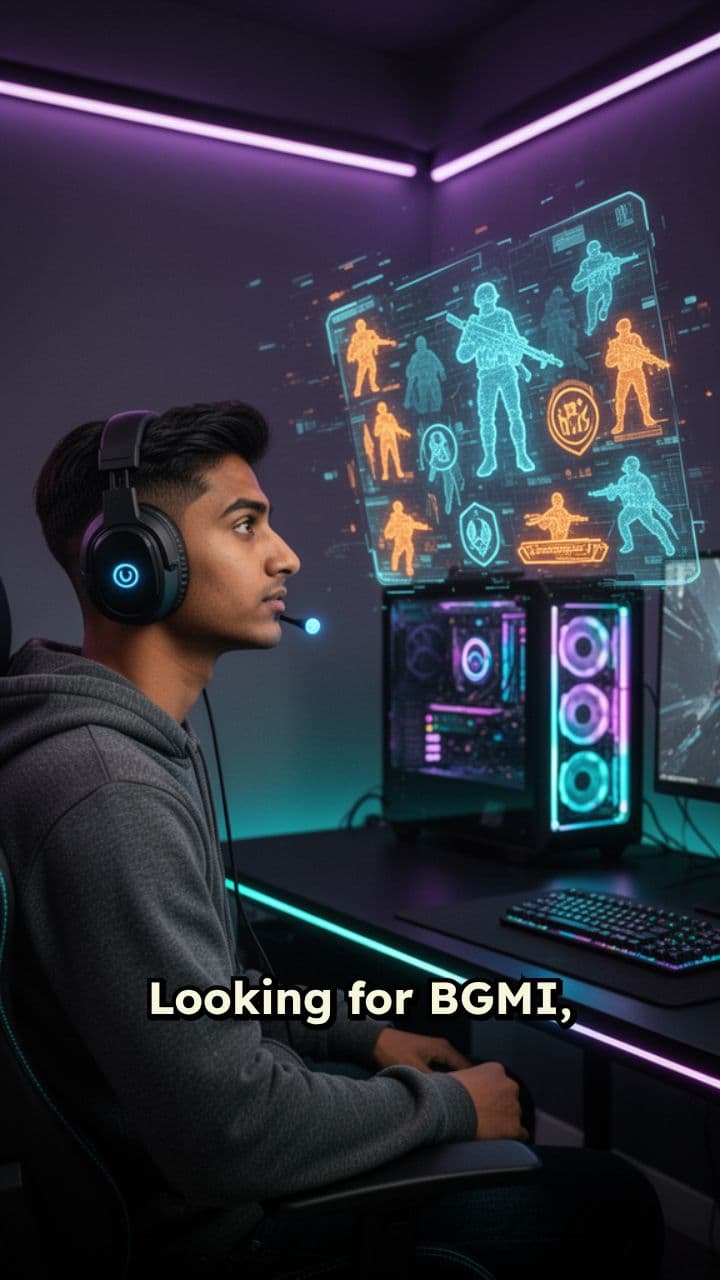 Buy Verified Gaming IDs Instantly