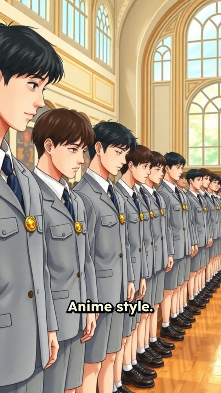 Silent Shadows of Recognition