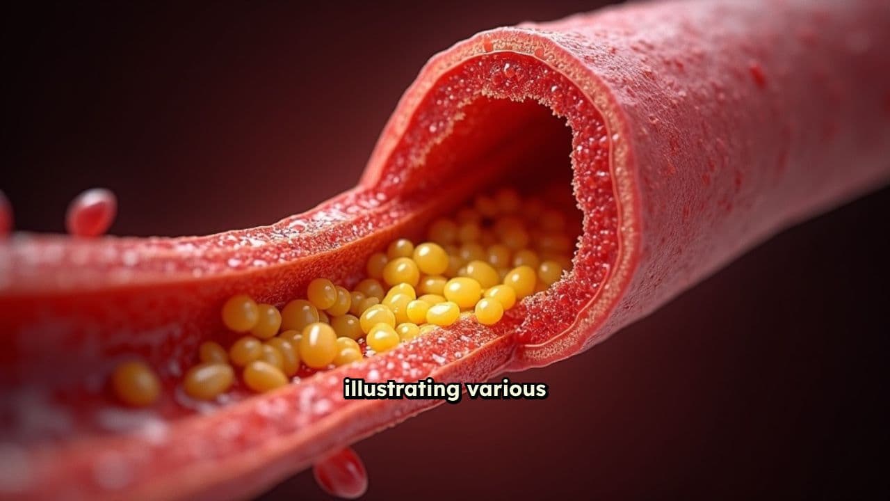 Understanding Hyperlipidemia and Its Effects