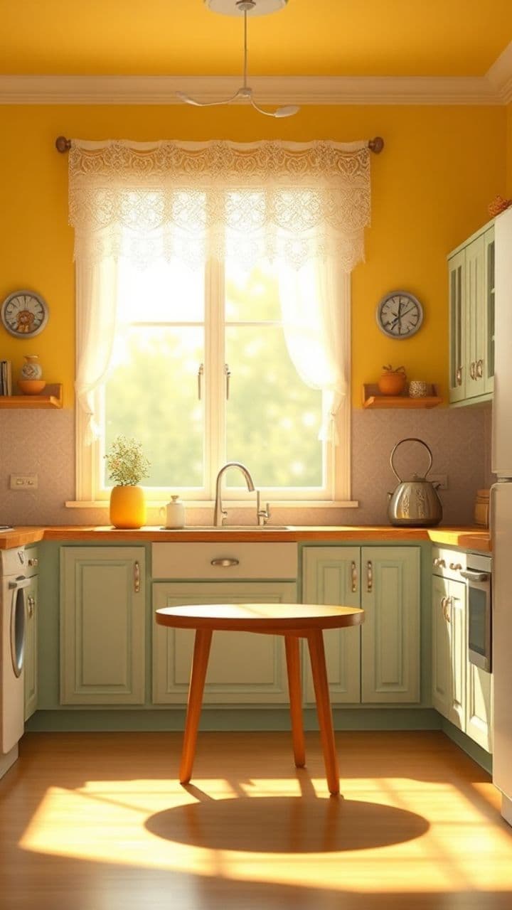 I Don’t Like Mincing Peas