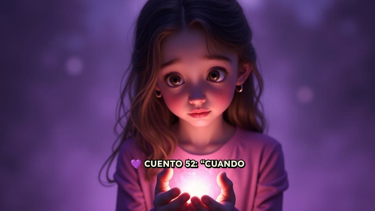 La libertad de ser niño