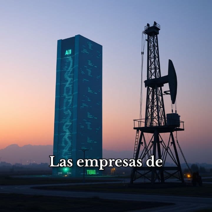 El futuro de la IA y tu carrera