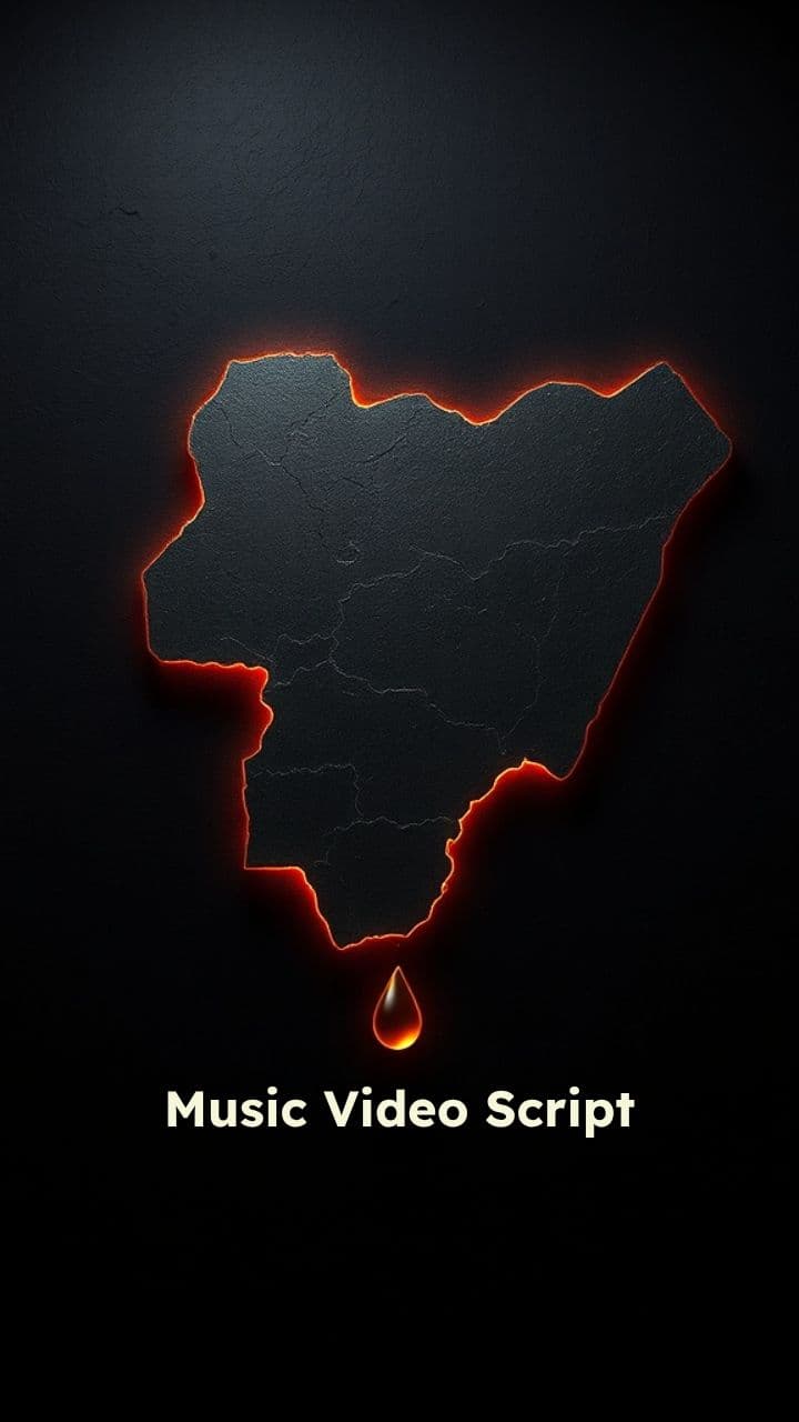 Nigeria: A Cry for Peace