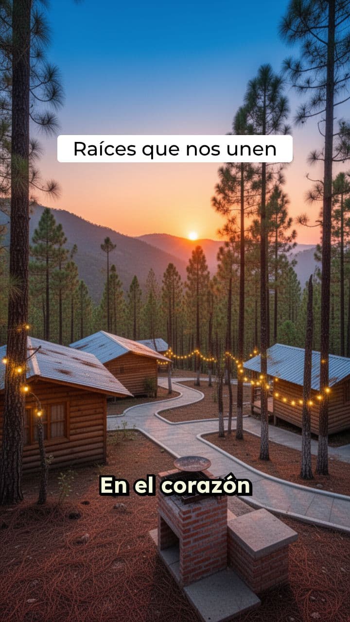 Raíces y Recuerdos: Familia Solís Bautista