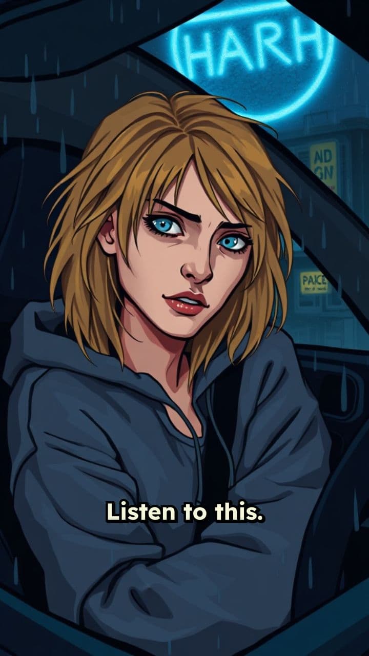 From Bully to Blessing