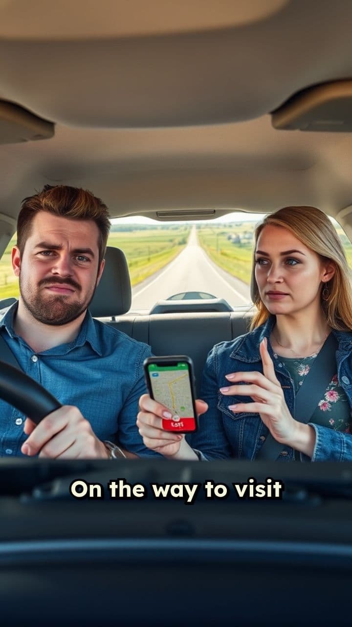 A Duck’s Dangerous Shoe Peck