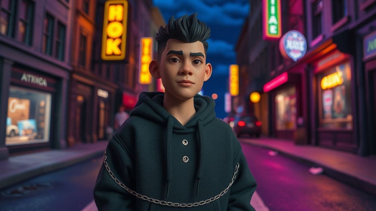 Mami, Yo Soy Diferente