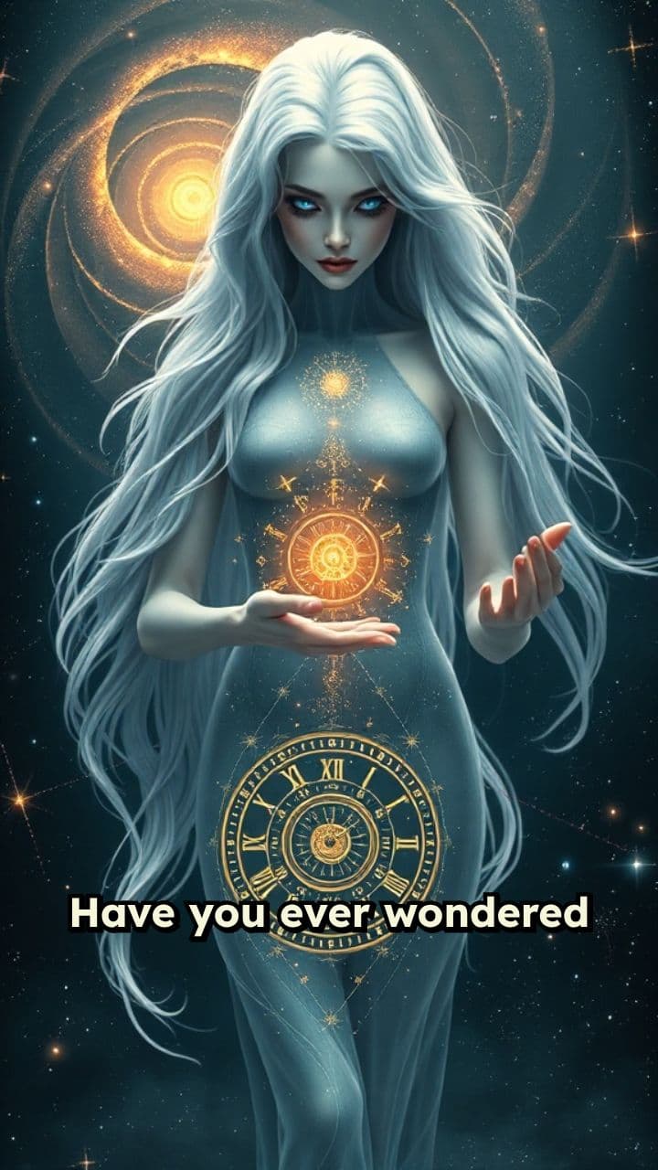 The Evolution of Time Measurement