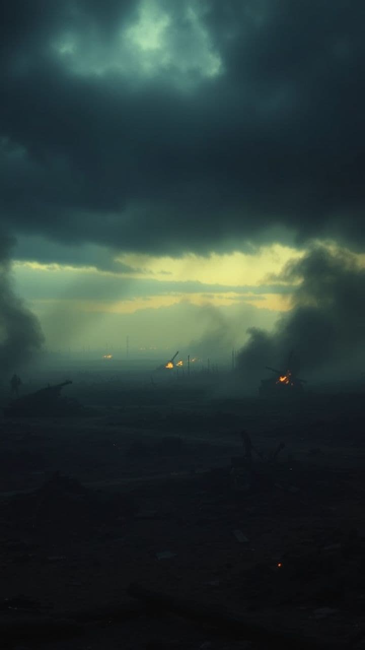 Hold On a Little Longer