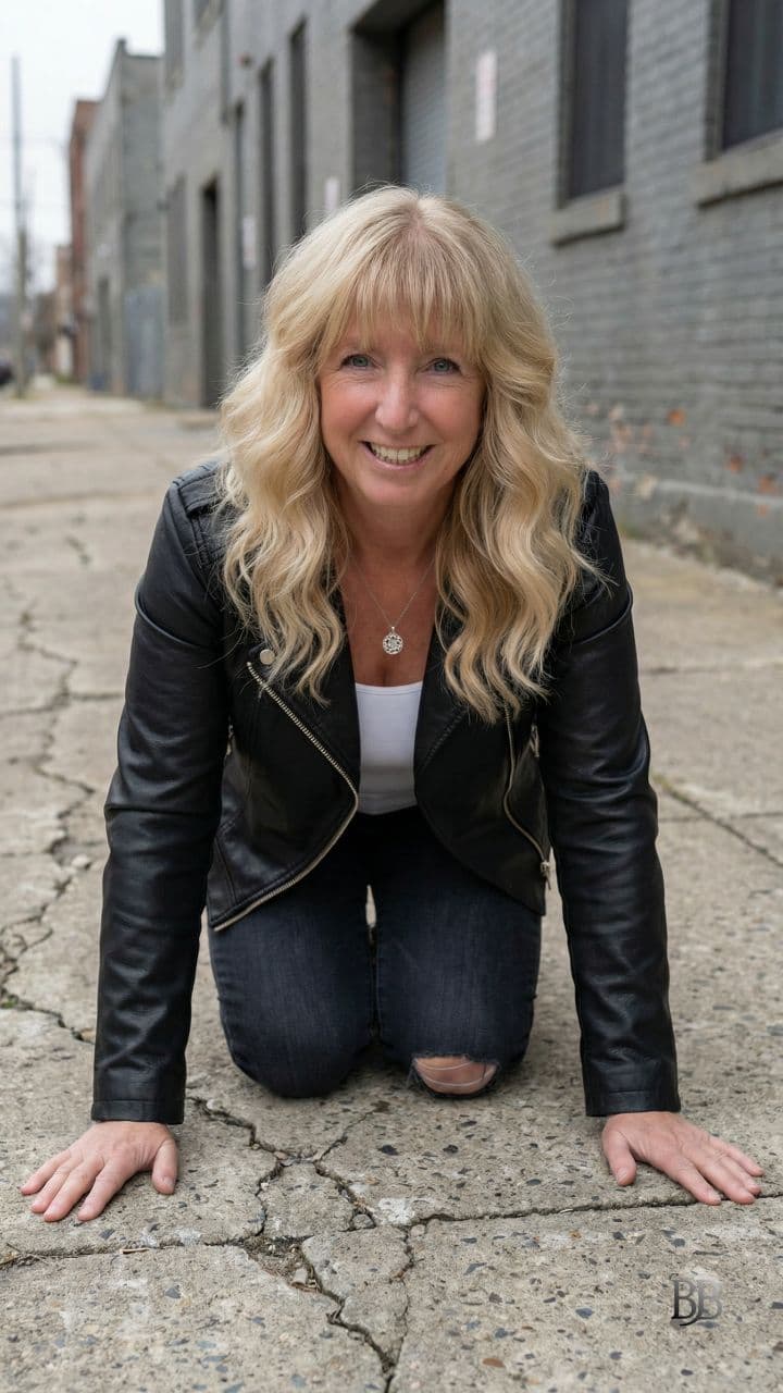 Scheitern steht mir gut