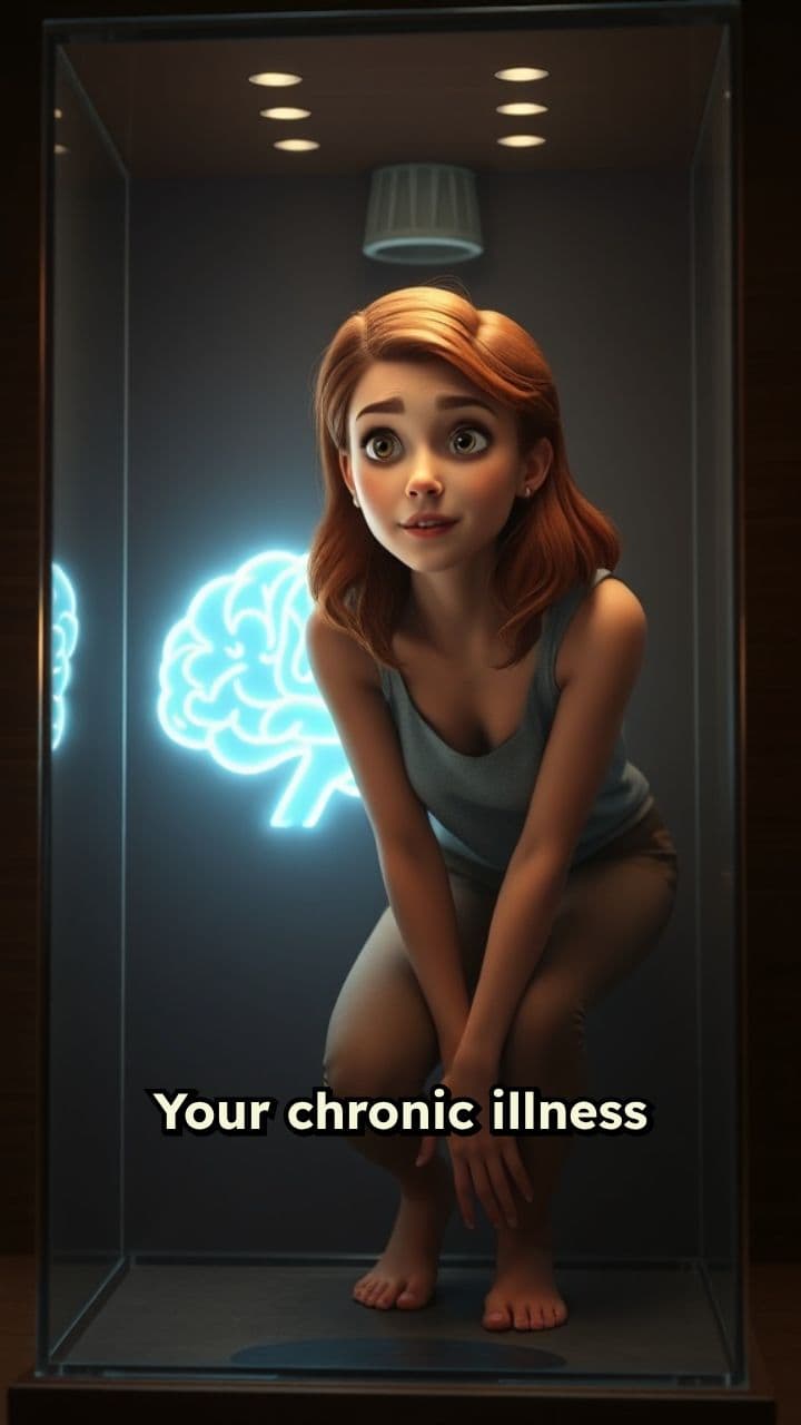 Redefining Life with Chronic Illness (duplicated)