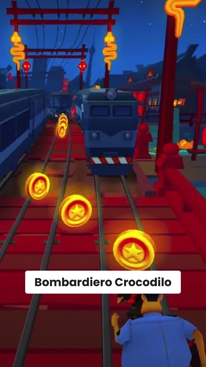 Crocodile's Victory on the Beach