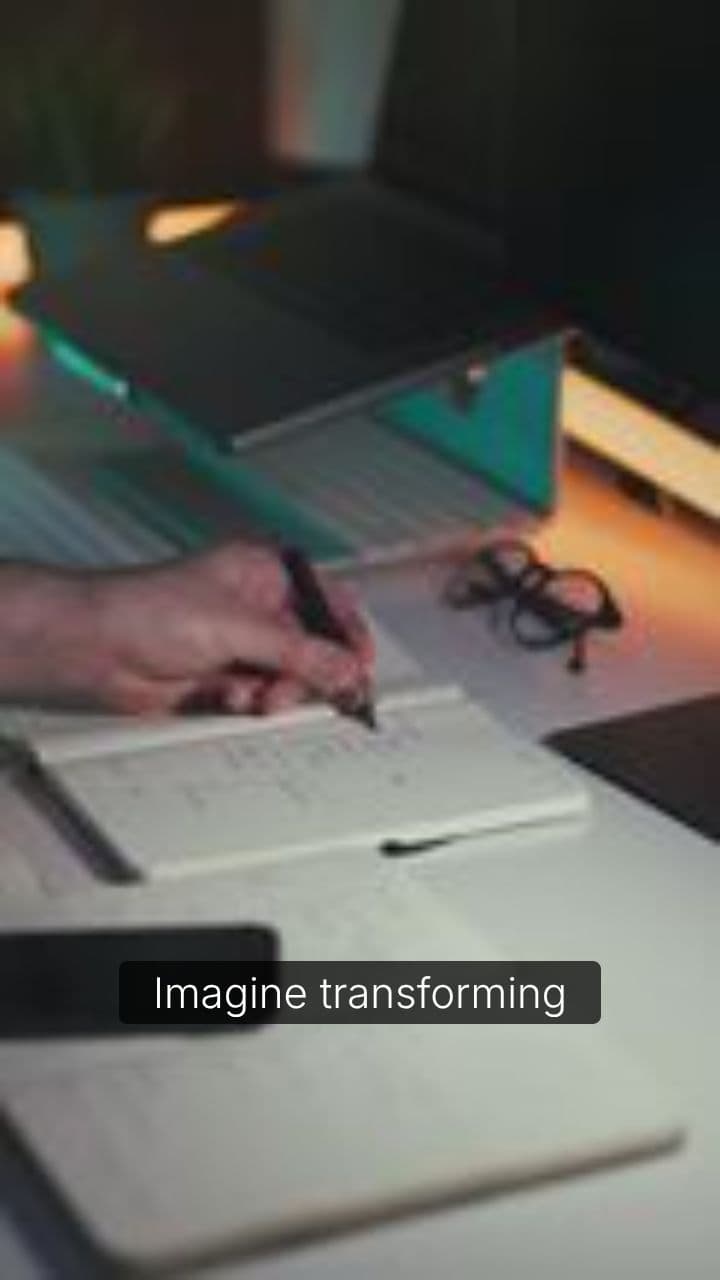 Transform Your Workflows with AI Doctor