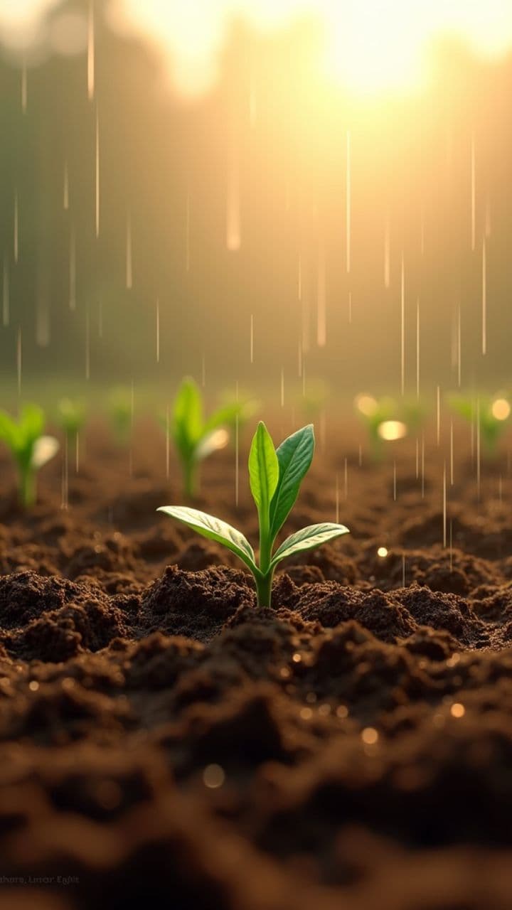 Twirl, The Spiral Sprout