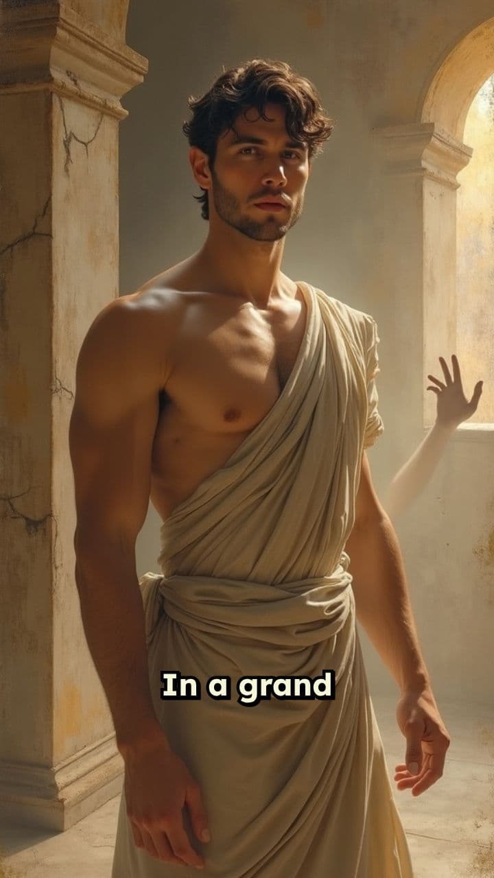 The Canvas of Patience