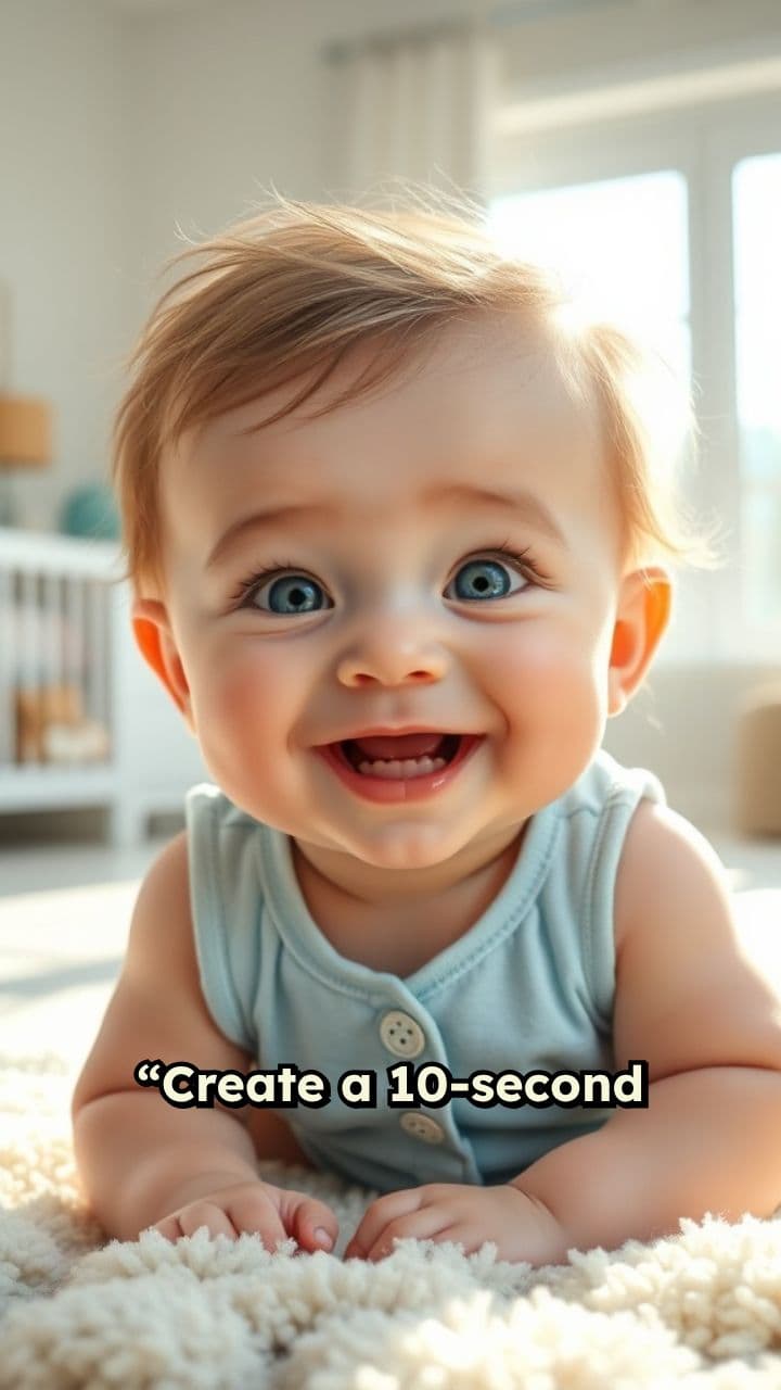 Asher's Midas Touch Adventure