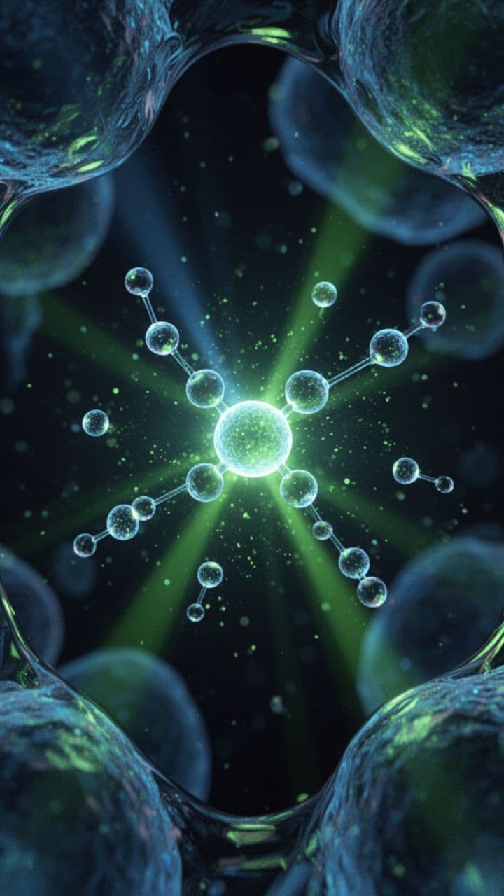 Glucoza: Motorul Vieții