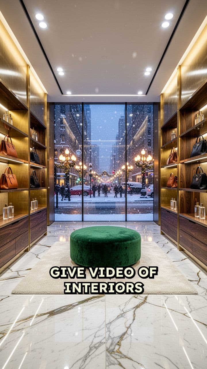 Year-End Thanks from D Space Interio