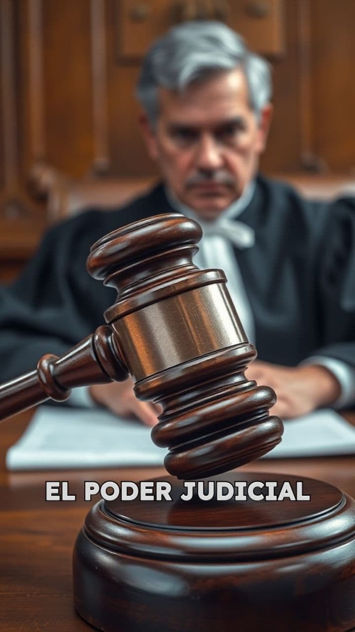 Poder Judicial rechaza impedimento de salida a Boluarte