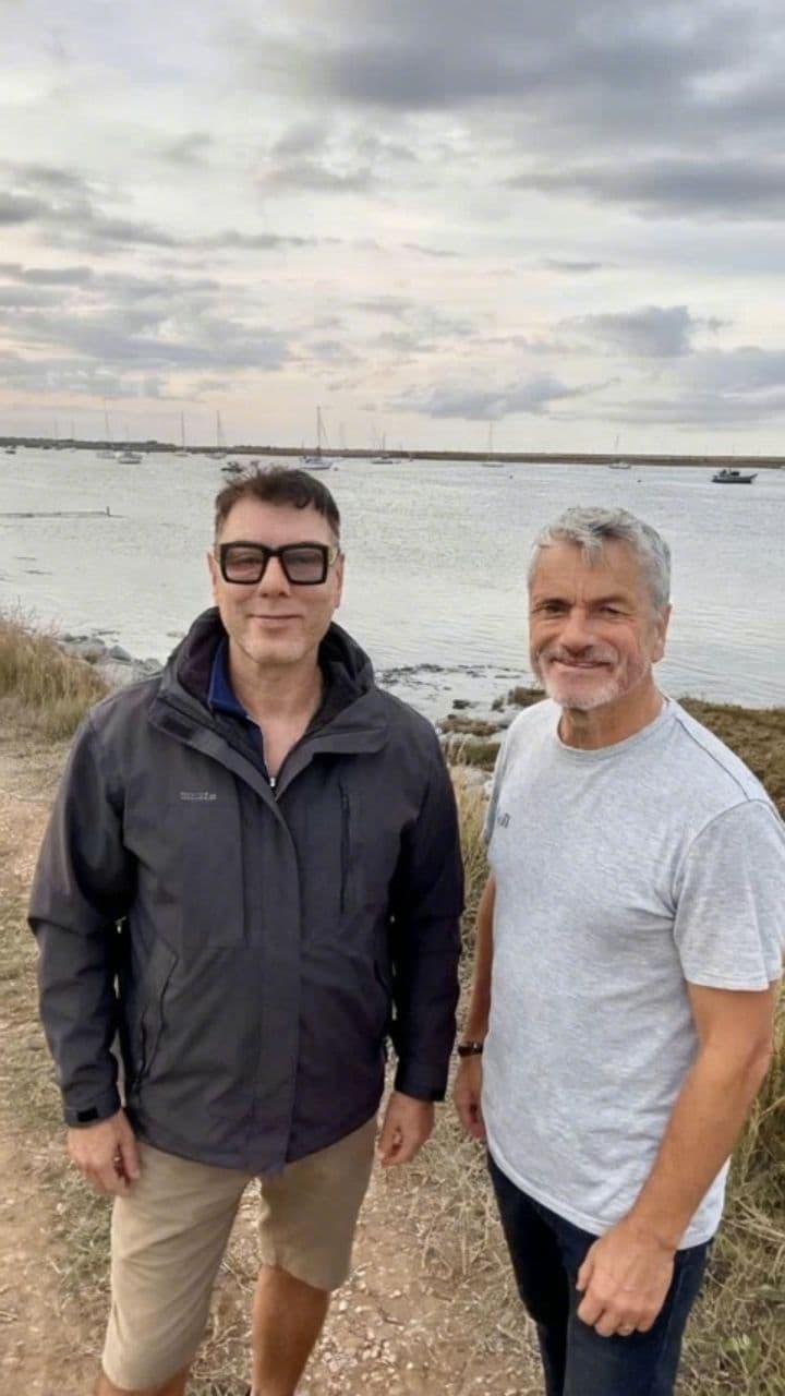 Image transform video