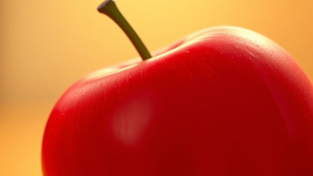 Frutas Felices y Saludables