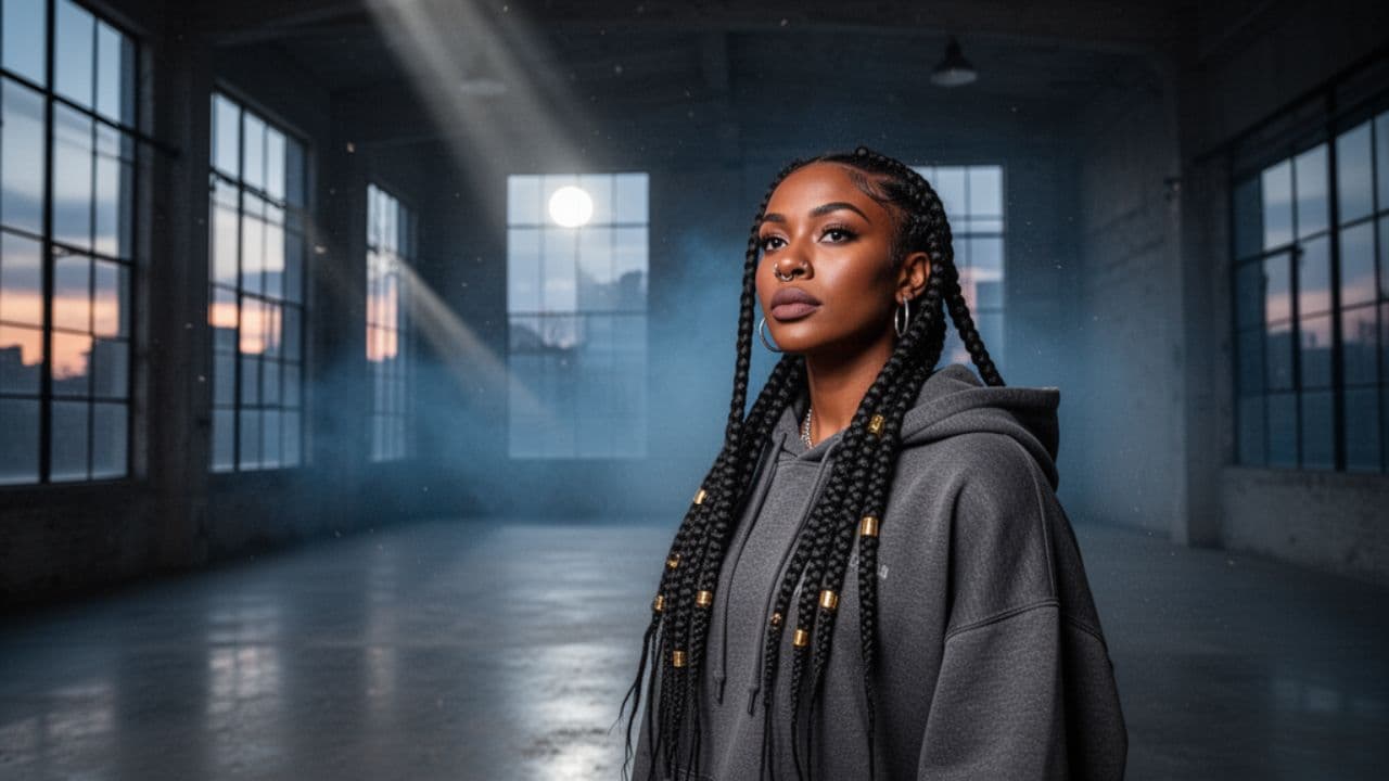 Everybody Wants Something