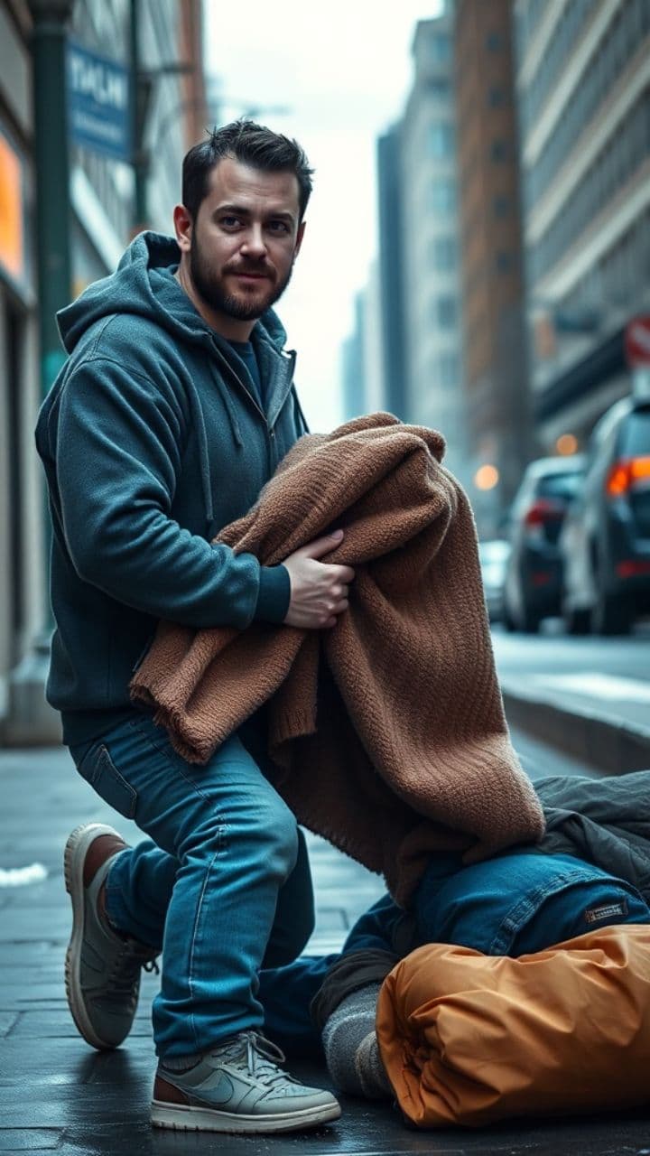 Wahre Stärke in Stille