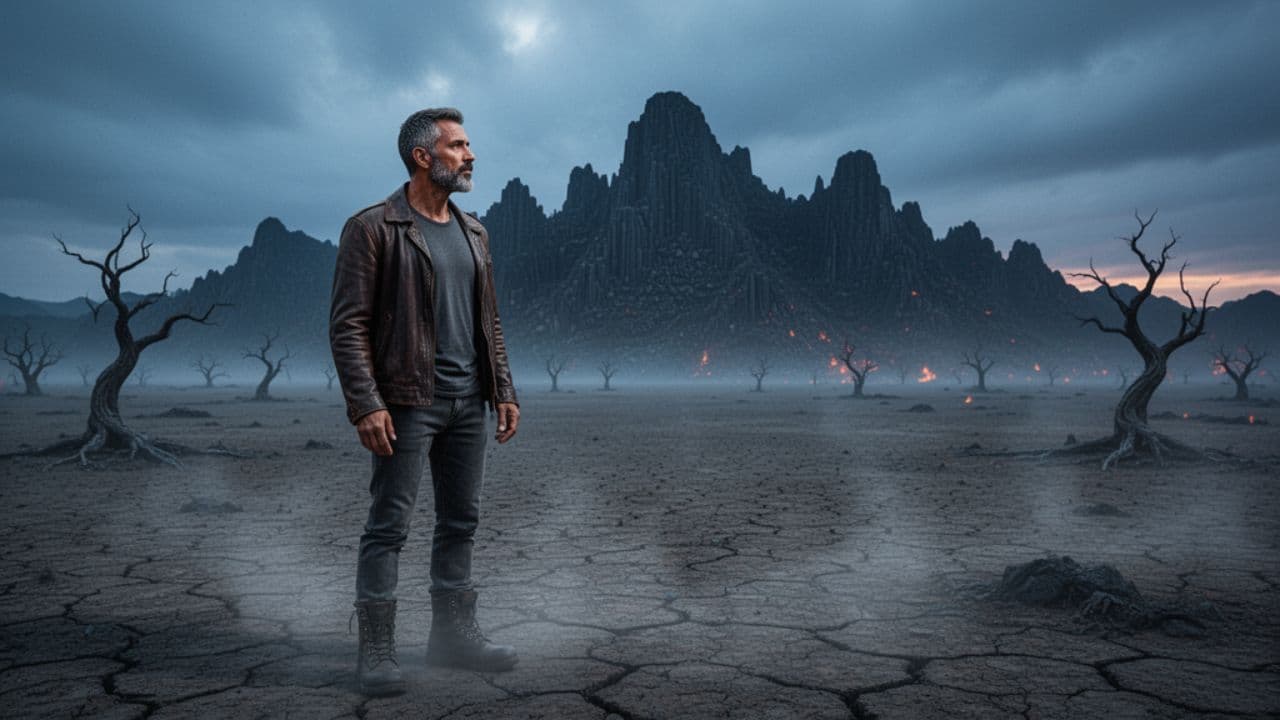 El dragón que no pude vencer