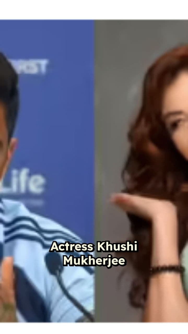 Khushi Mukherjee Alleges SKY DMs