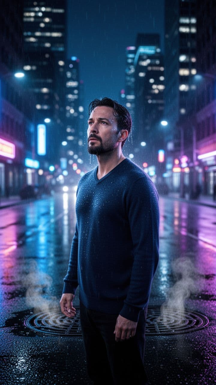 Tu Estrella, Mi Puerto