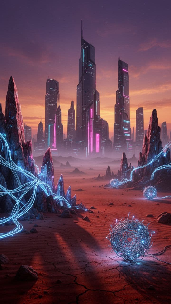 AI Ghostrider: Remember the Name