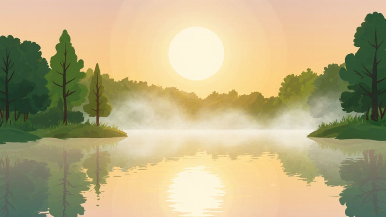 WArm Kiss Summer Lips