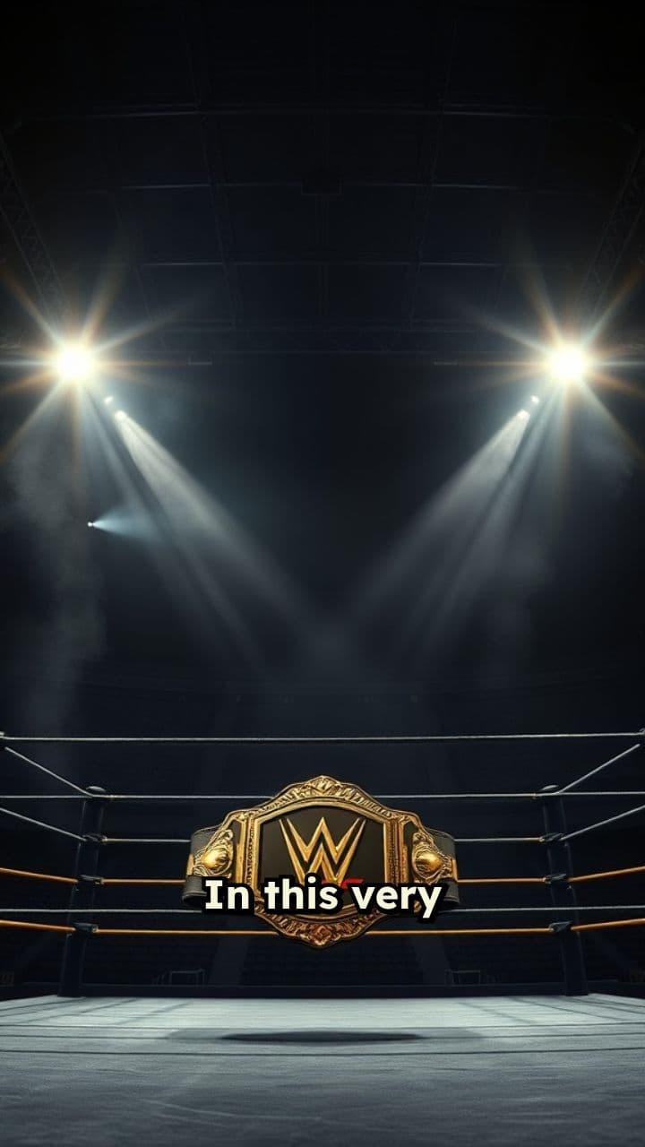 Pink Fury: The Cena Challenge