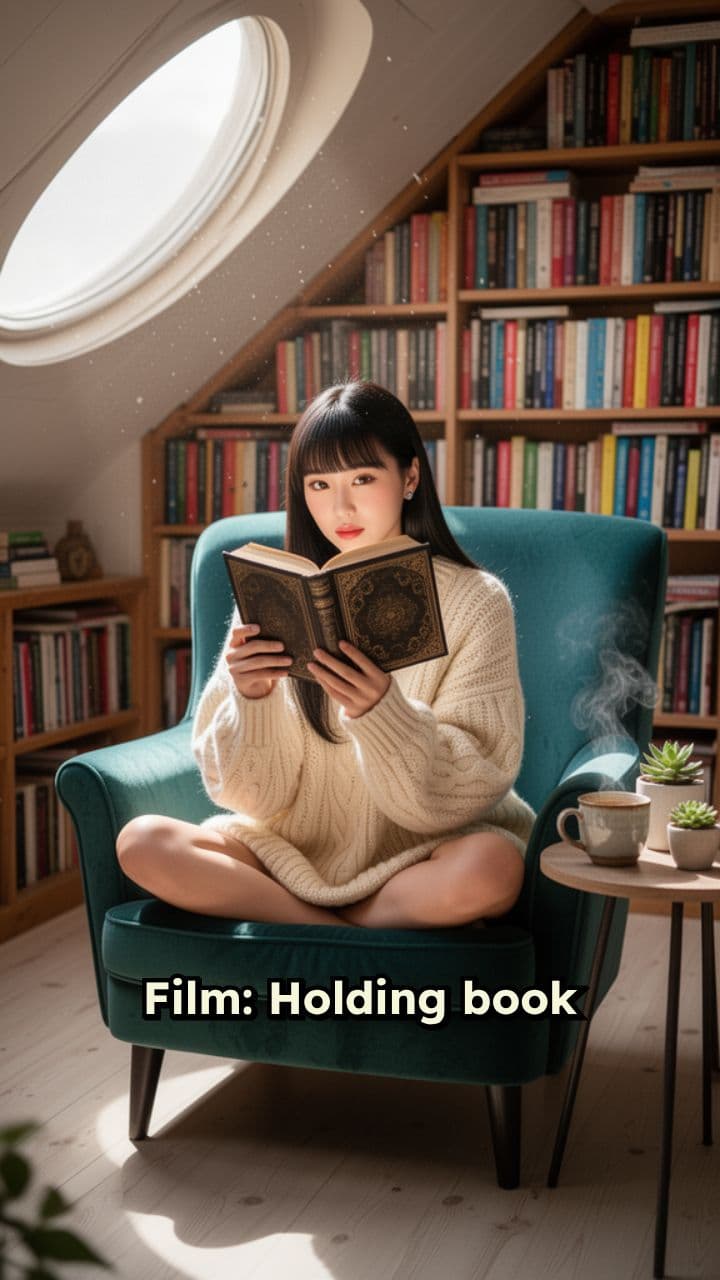 Unexpectedly Loving a Ghost Romance